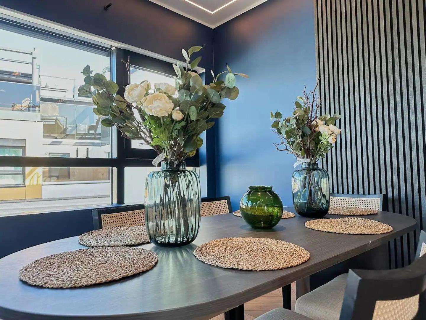 Apartament Next To Augarten I Penthouse I Rooftop Terrace I